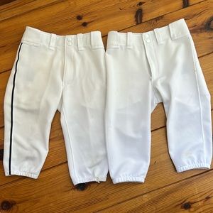 Mizuno Short Pants - 2-pack